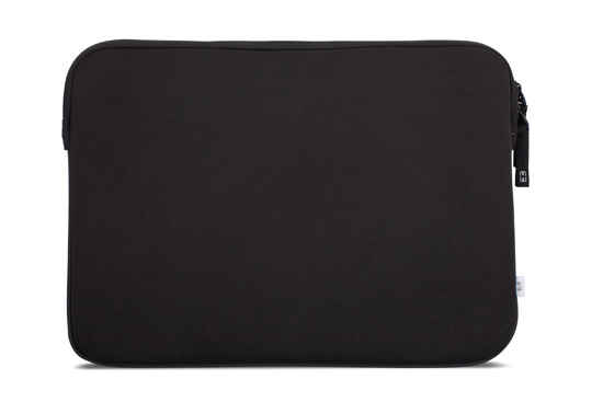 MW Housse MacBook Air 15 Basics ²Life Noir/Blanc - Sac, sacoche