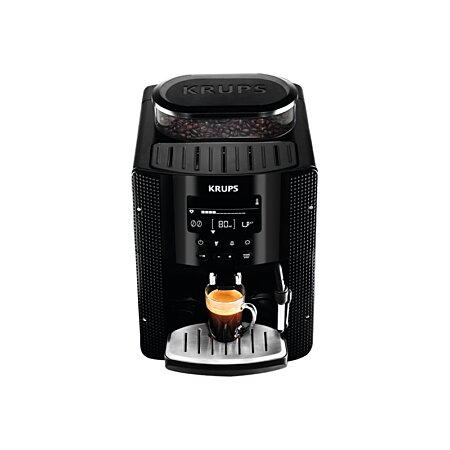 Expresso Broyeur Krups Espresso Automatic - YY4147FD au meilleur prix