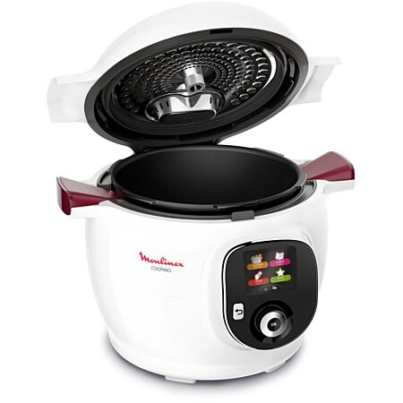Moulinex lance « Mon Cookeo Perso »