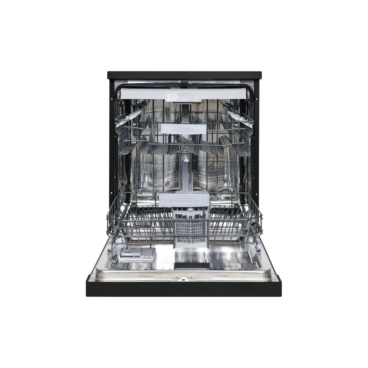 Lave-vaisselle Fagor FLVP151CSS 60cm – 15 Couverts, 42dB, Inox – NEUF Sous Emballage