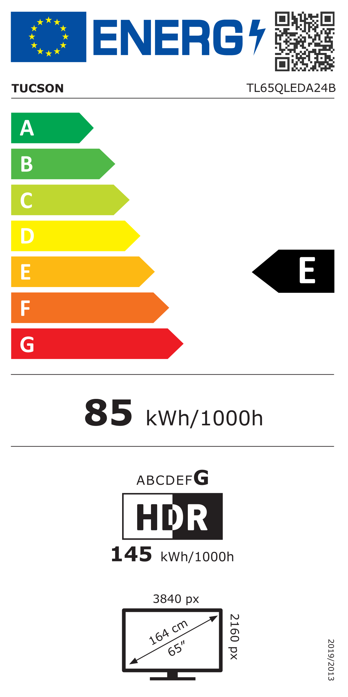class energitique
