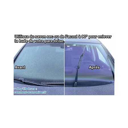 Venteo - Déshumidificateur Auto - Elimine dans votre voiture la buée -  Réutilisable au meilleur prix