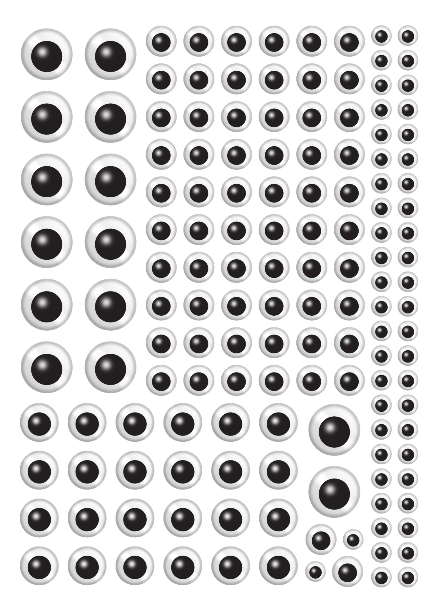 Set D'autocollants "Pourcentages De Remise" - Étiquettes - 7 Rouleaux Remise Rond De 16 Mm 500 Pieces Par Rouleau Remise Set Pourcentage Autocollant De Fermeture Emballage Qualite Premium