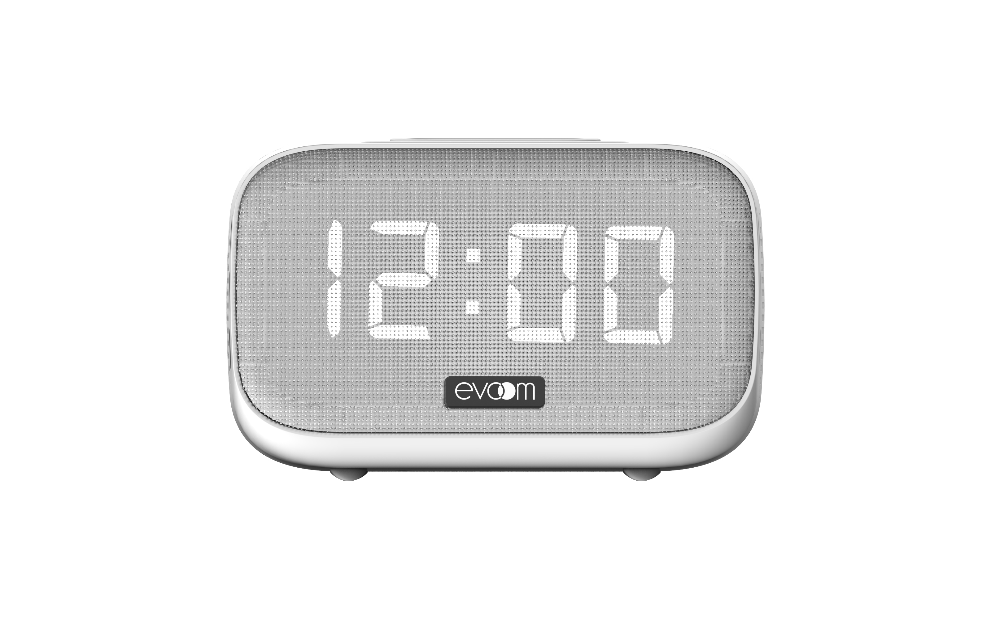 Générique Haut-Parleur à Induction | Enceinte Portable Pour Bureau