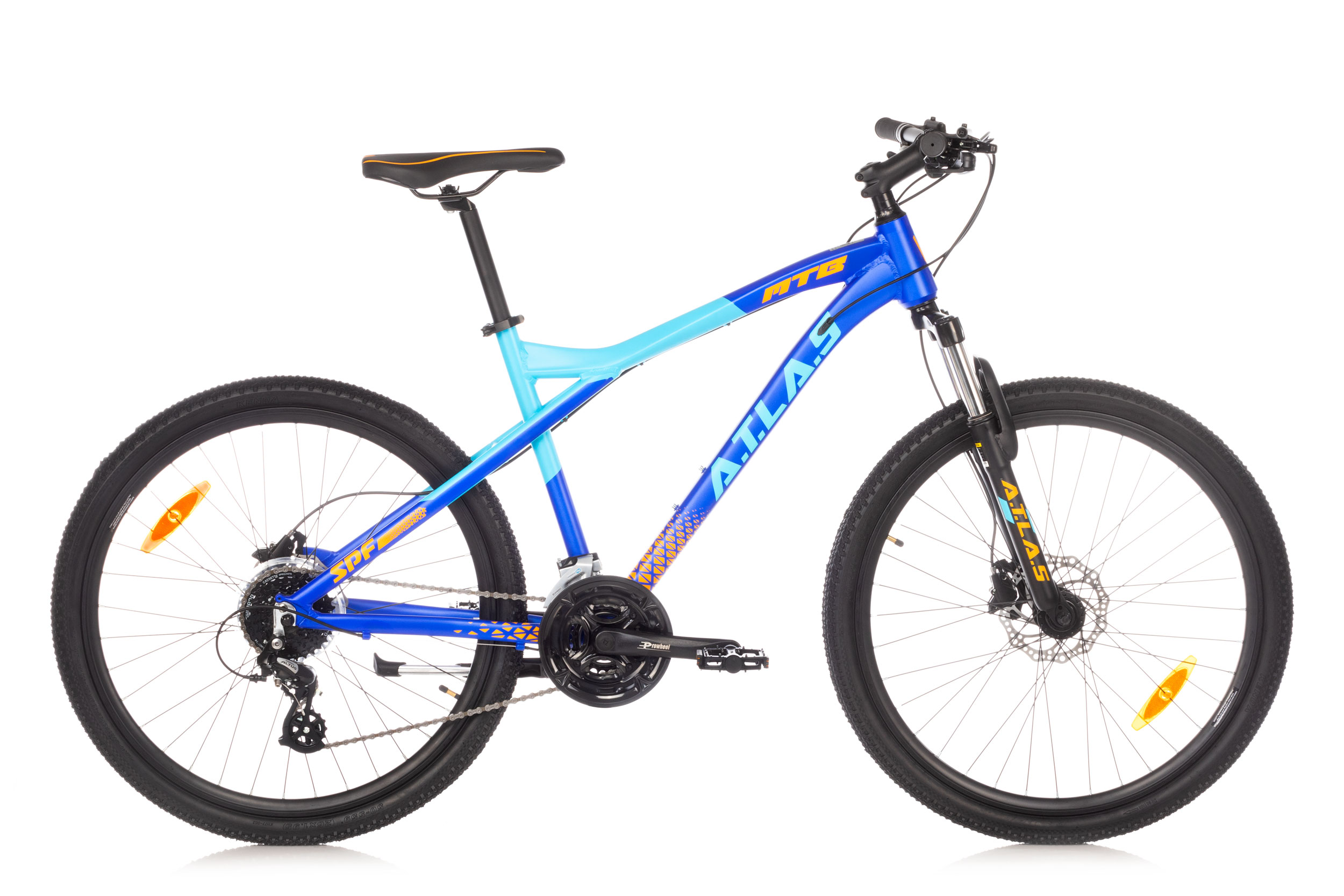 Vtt 24 pouces cadre aluminium hot sale