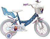 Vélo 14 Garçon Licence Pat Patrouille + casque pour enfant de 4 à 6 ans  avec stabilisateurs à molettes - Gourde - Plaque décorative - 2 freins au  meilleur prix