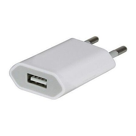Achat Pack de 2 en 1 (cable +chargeur voiture) IPhone 3G 3GS 4 4S Blanc -  iPhone 4 : Pack - MacManiack
