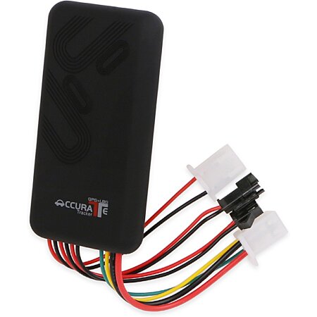Mini Traceur GPS Antivol Voiture Carte Sim GSM Micro Espion Sos