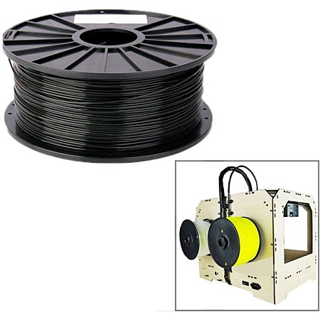 Buse d'imprimante 3D pour filament de 1,75mm, embout Clone-CHT, tête d'impression  en