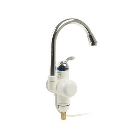 Chauffe eau électrique instantané pour robinet - prise secteurnull