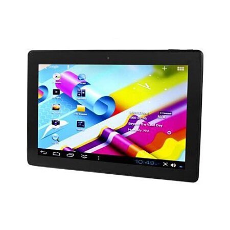 Yonis - Tablette Tactile Grand Ecran + SD 16Go - Tablette Android - Rue du  Commerce