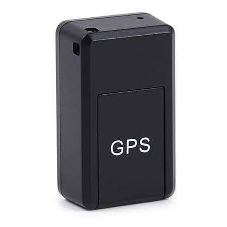 Mini Traceur GPS Voiture Aimanté Suivi Instantané Micro espion YONIS
