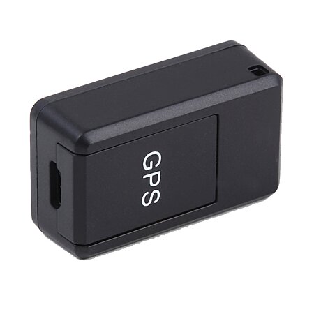 GPS YONIS Traceur GPS Micro Espion GSM Détection Sonore Rappel