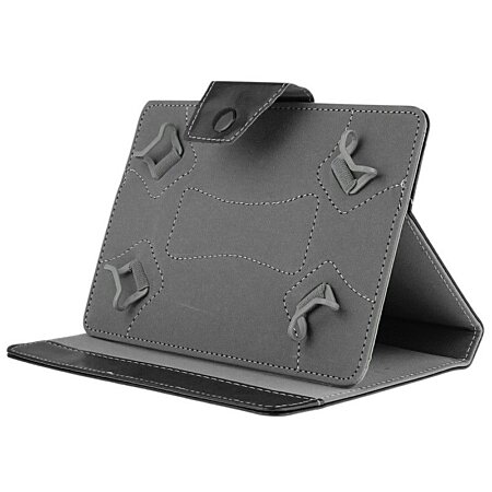 Pochette Protection Housse Nylon Pour Tablette Universelle 7 A 10 Pouces  Noir Yonis à Prix Carrefour