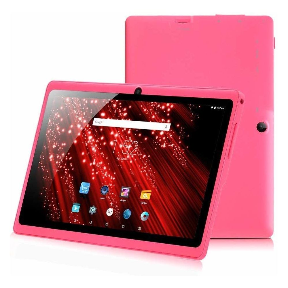 Tablette tactile Android