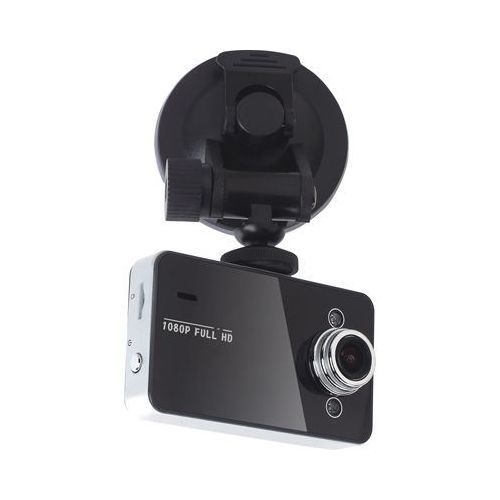 Caméra Embarquée Voiture TotalCadeau – 1080P Vision Nocturne – Mini Dashcam