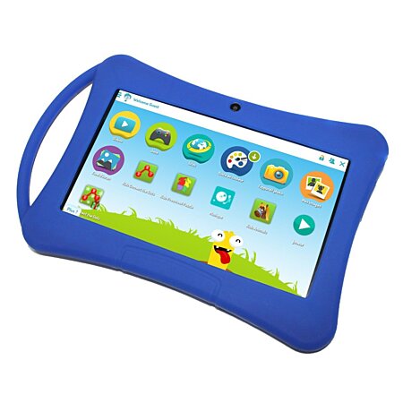 Tablette Enfant 7 Pouces Android 6.0 Bluetooth Play Store Wifi Bleu 8Go  YONIS - Contrôle parental et performance logicielle pour enfants à partir de  4 ans au meilleur prix