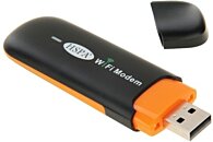 Clé USB Wi-Fi TP-LINK TL-WN821N - Vente de Matériel, Mobilier & Accessoires  Informatiques