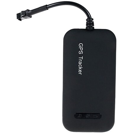 Mini Traceur GPS Tracker Gprs Micro Espion GSM Rappel Automatique Sos Noir  Plastique YONIS - Cdiscount Auto