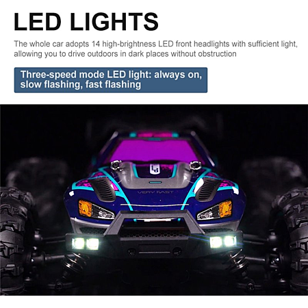 Accessories | RC Car LED Light Kits Accessories | RC Car LED Light Kits