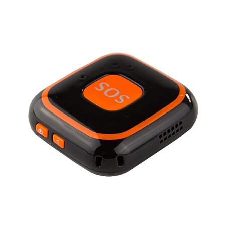 Mini traceur GPS espion – Fit Super-Humain