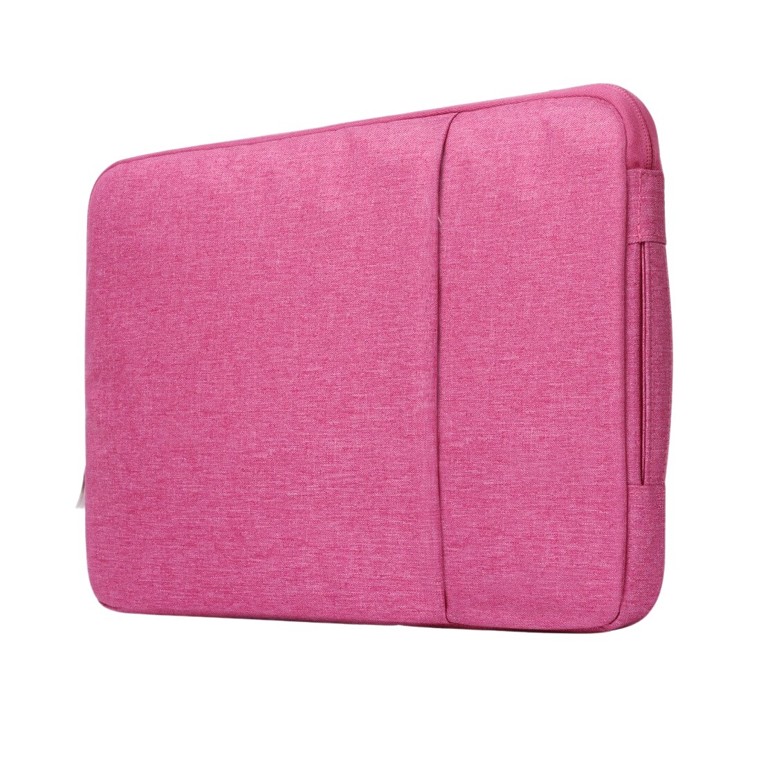 Housse Ordinateur Portable 15 4 pouces Sacoche Antichoc Rose YONIS