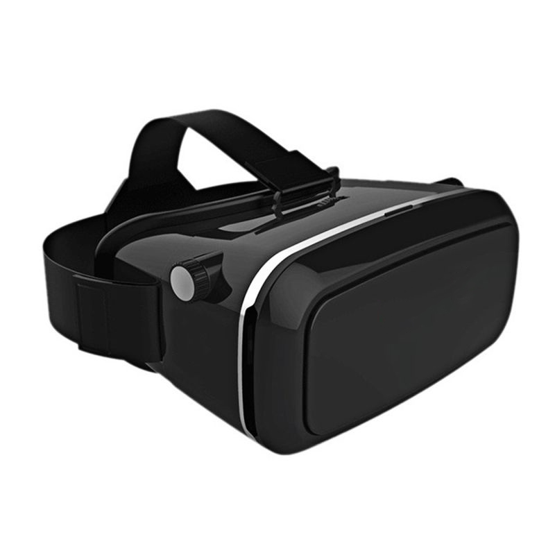 Casque réalité virtuelle au meilleur PRIX! BERCLEY