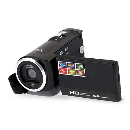 Mini caméra numérique pour enfants, écran 3.5 pouces, HD 1080P, caméscope,  jouet pour enfants, X600 - AliExpress