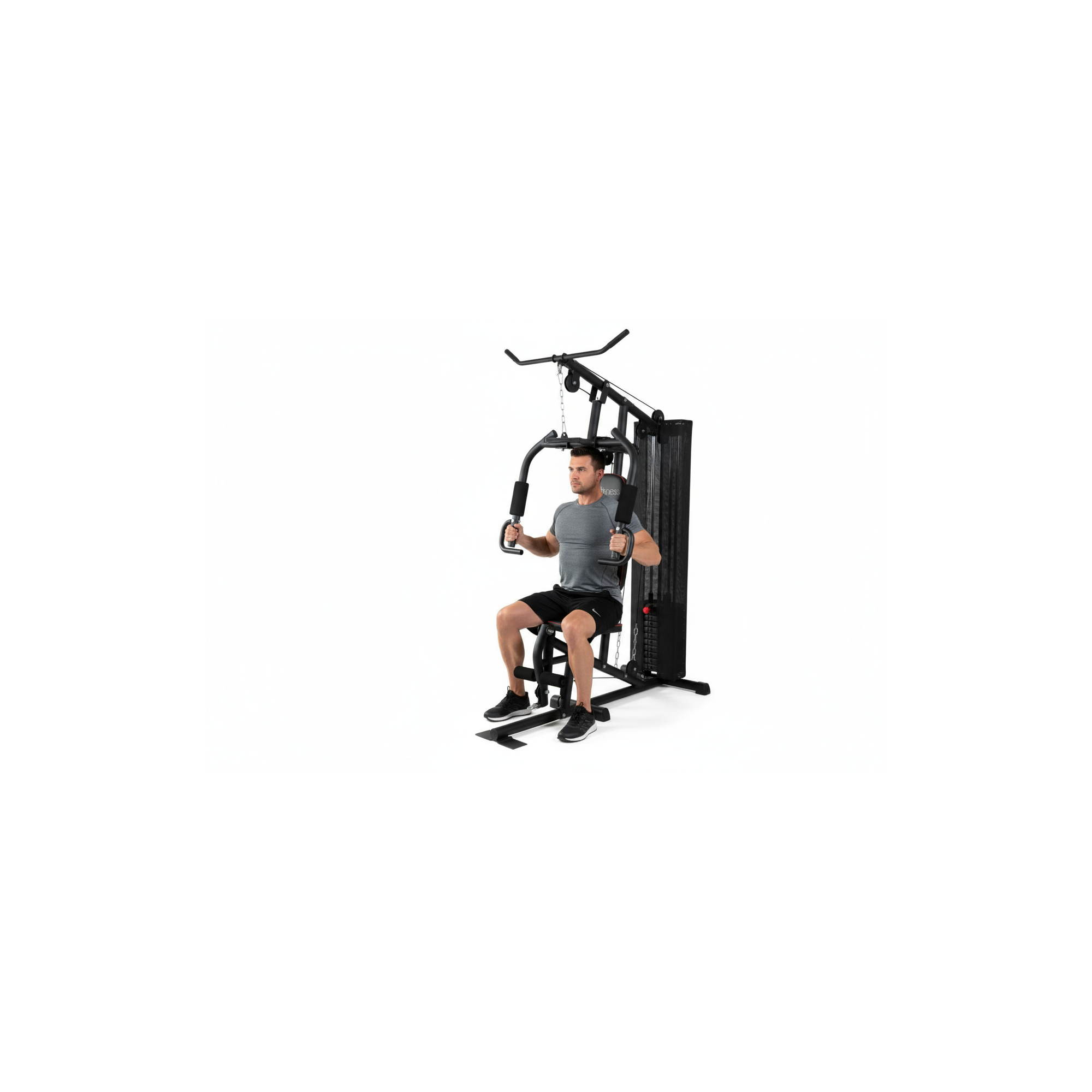 Minuterie De Sport Portable Avec Batterie 1000mAh - Multifonction USB - Pour Fitness, Gym, Chrono