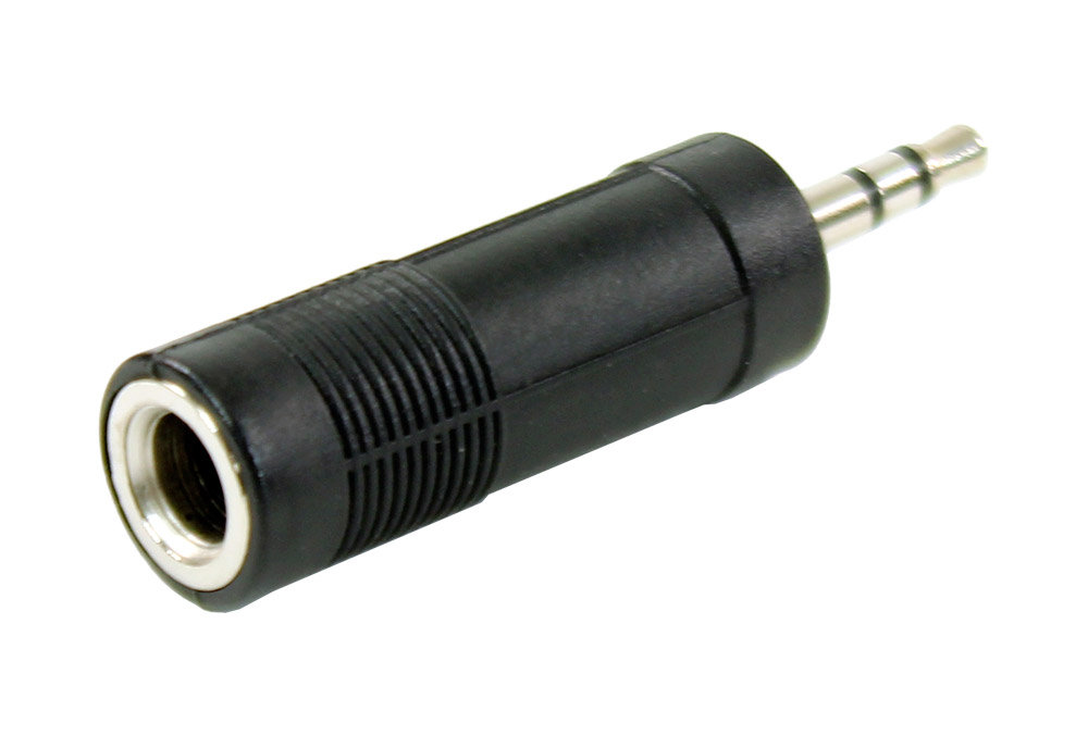 Câblage et connectique Conecticplus Câble Jack 6.35mm 2m Pour
