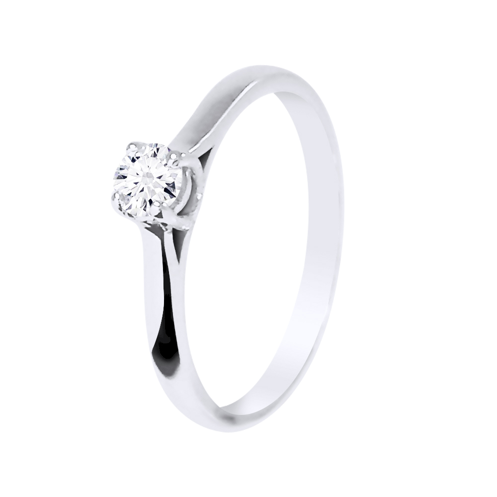 Solde discount bague diamant