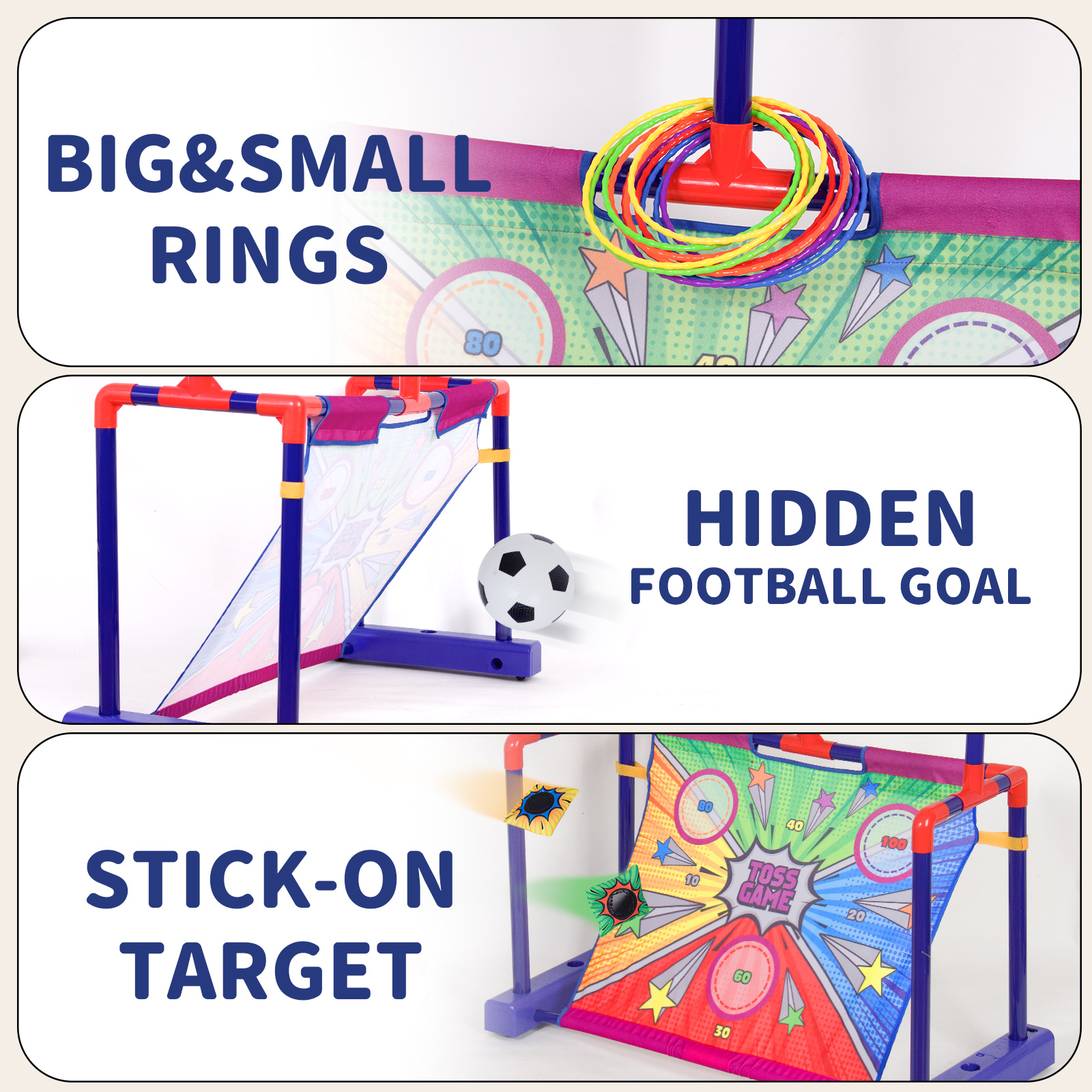 Petit Ballon De Basket Pour Enfants 16 Cm – Vinyle Souple, Idéal Pour Initiation 1-8 Ans