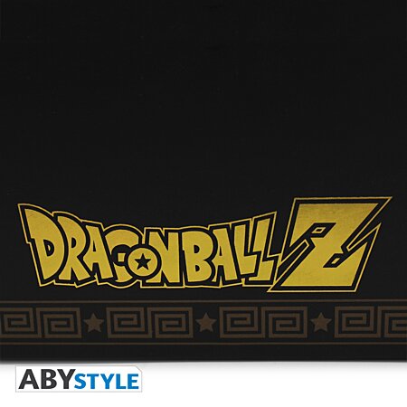 Dragon Ball Z Coffret Collector 7 Boules de cristal avec boîte en
