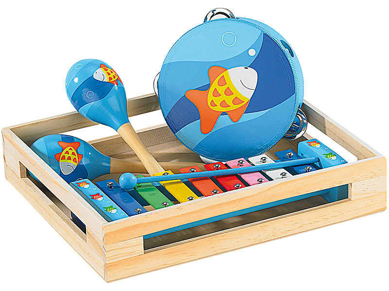 Instrument de musique enfants - JouéClub, spécialiste des jeux et jouets pour  enfant