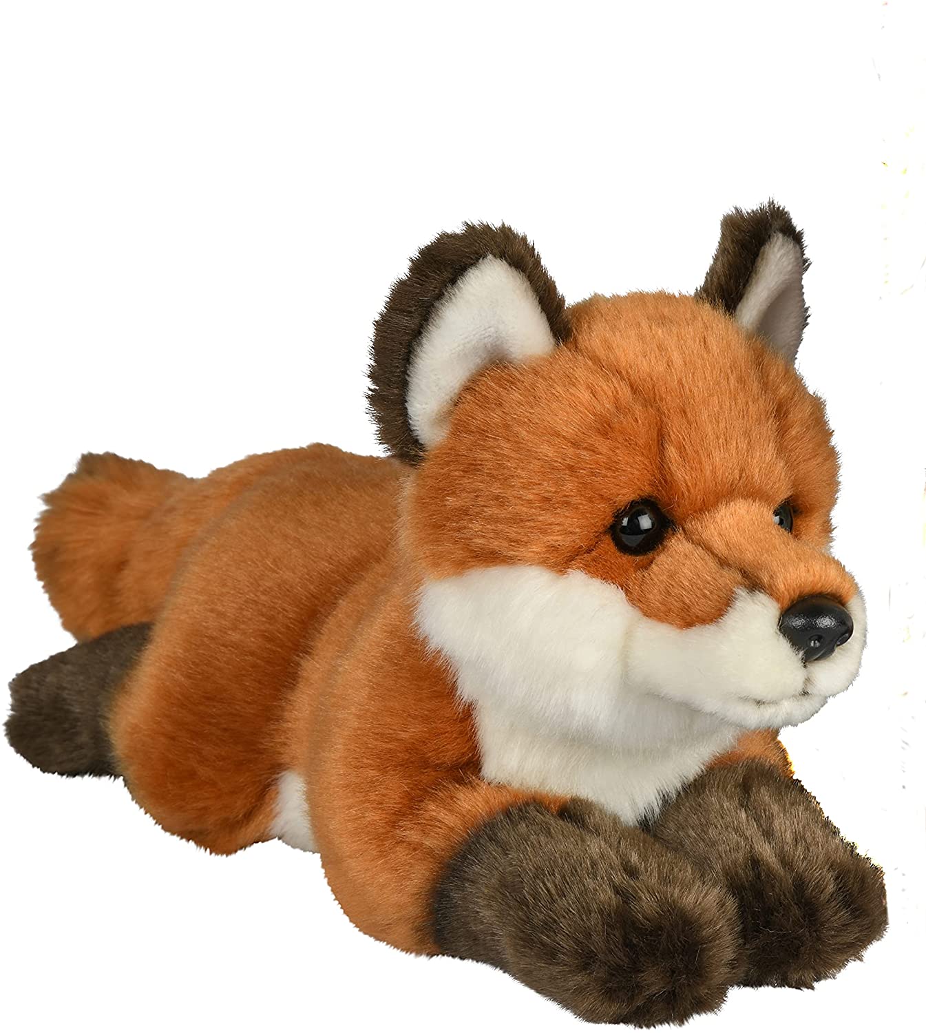 Nouveau jouet en peluche Fox animal parlant et marchant - Chine Jouets de  Noël et jouets de fonction prix
