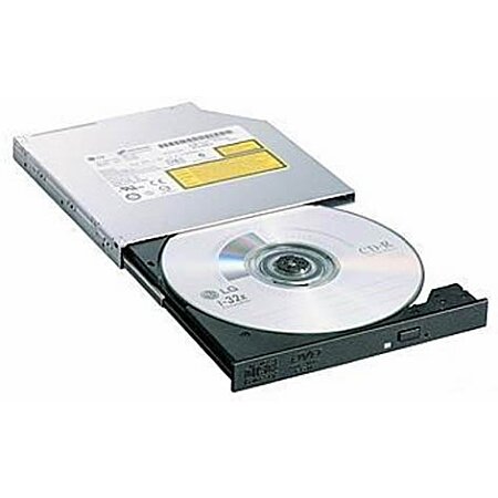 GRAVEUR CD Combo SLIM LG GCC-4244N IDE Lecteur DVD Pc Portable