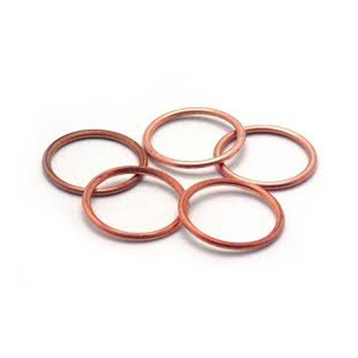 Joint Vidange Voiture Bouchon De Vidange M12x1.75 Magnétique - Aluminium Rouge - Protection Moteur Bouchon Vidange Huile Moteur