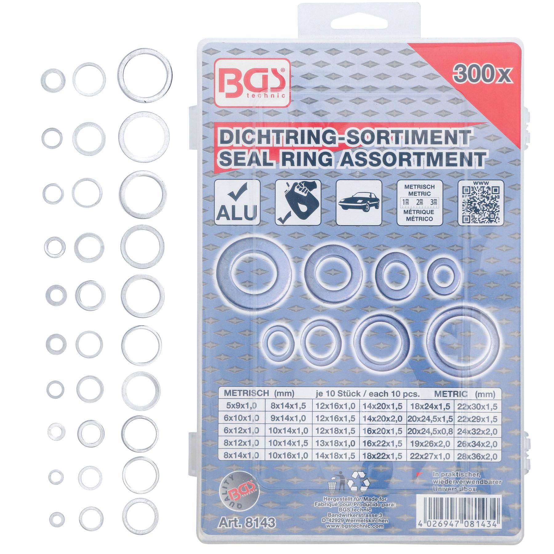 Kit De Réparation De L'étanchéité Du Bouchon De Vidange | WURTH