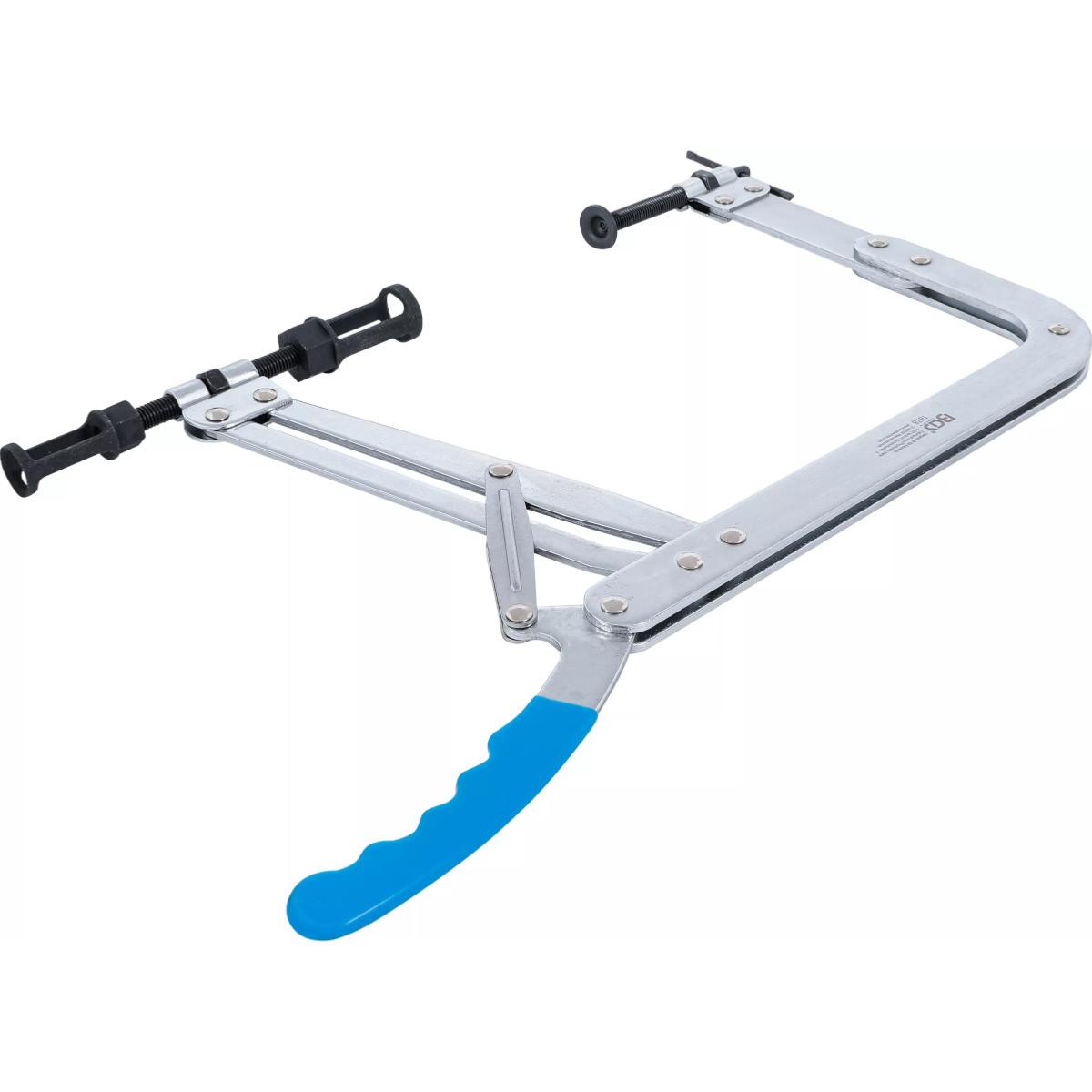 BGS 1174 Compresseur De Ressorts Pour Fourches Inversées - Outil Moto Professionnel