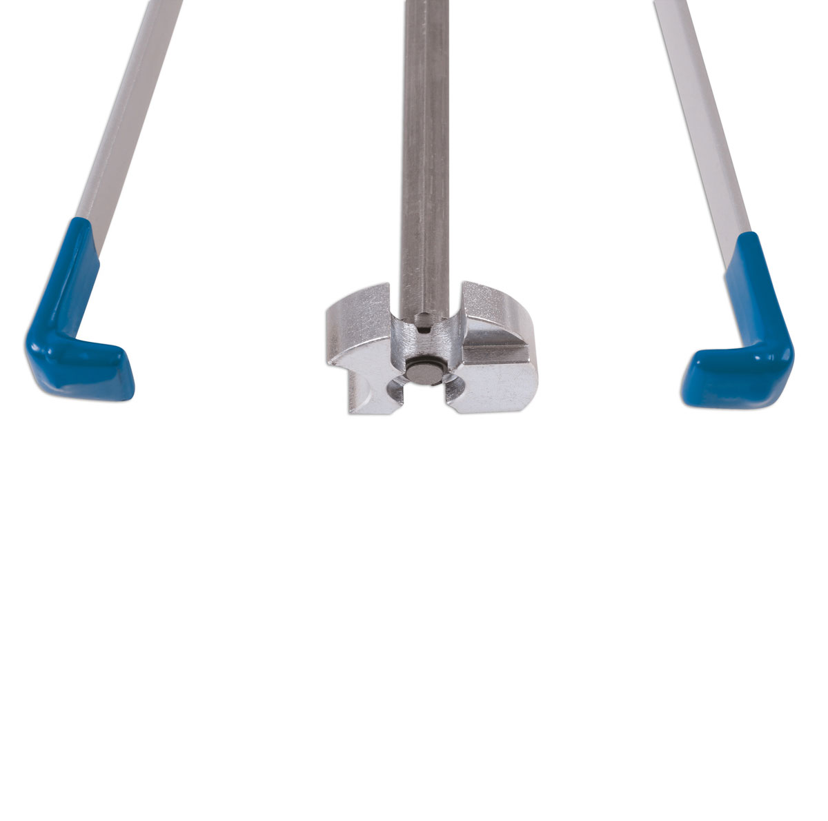 LEONTOOL Pince Pour Filtre à Carburant Voiture - 22,9 Cm - Outil Retrait Raccord Libération Rapide