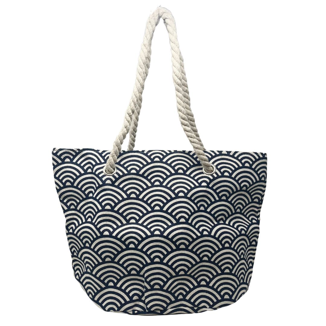 Sac de plage leclerc hot sale