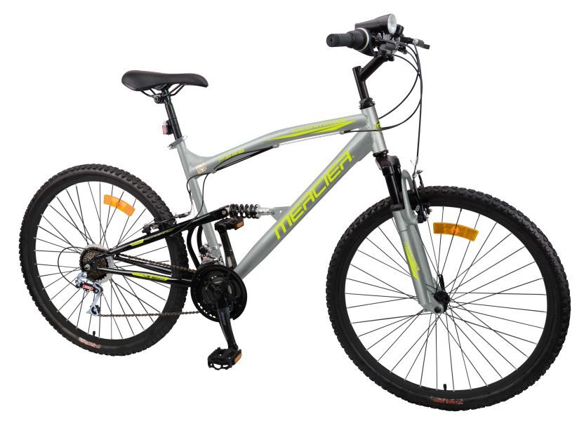 Kalinga Ashok Velo Electrique Mercier Mercier VÃ©los Vtt Homme Vtt