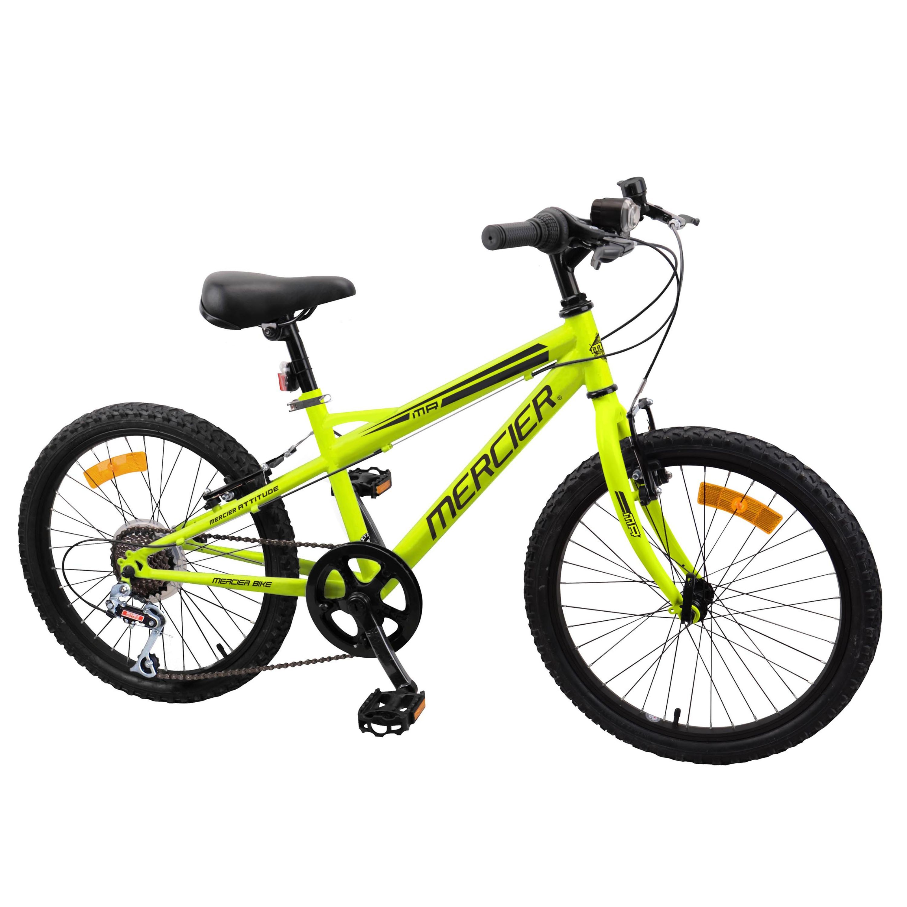 Vtt Rigide Vtt Mercier 24 Pouces Woodsun Vtt Mercier 24 Pouces