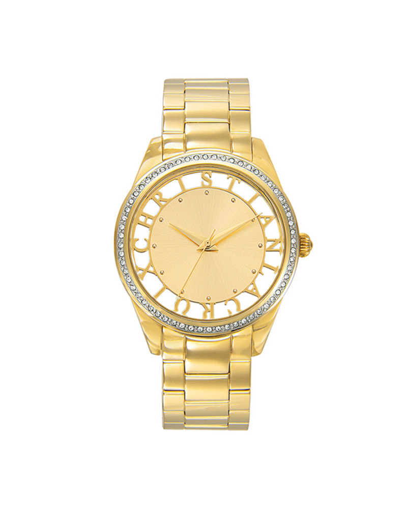 Lacroix montre best sale