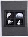 Album photos pochettes souples - 64 photos 10x15 cm - Nature Noir et Blanc