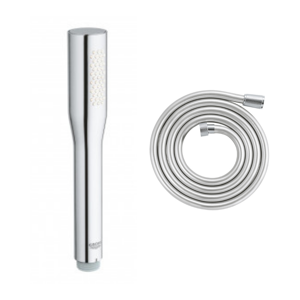 Grohe Euphoria - Douchette Cosmopolitan Stick, chrome 27400000