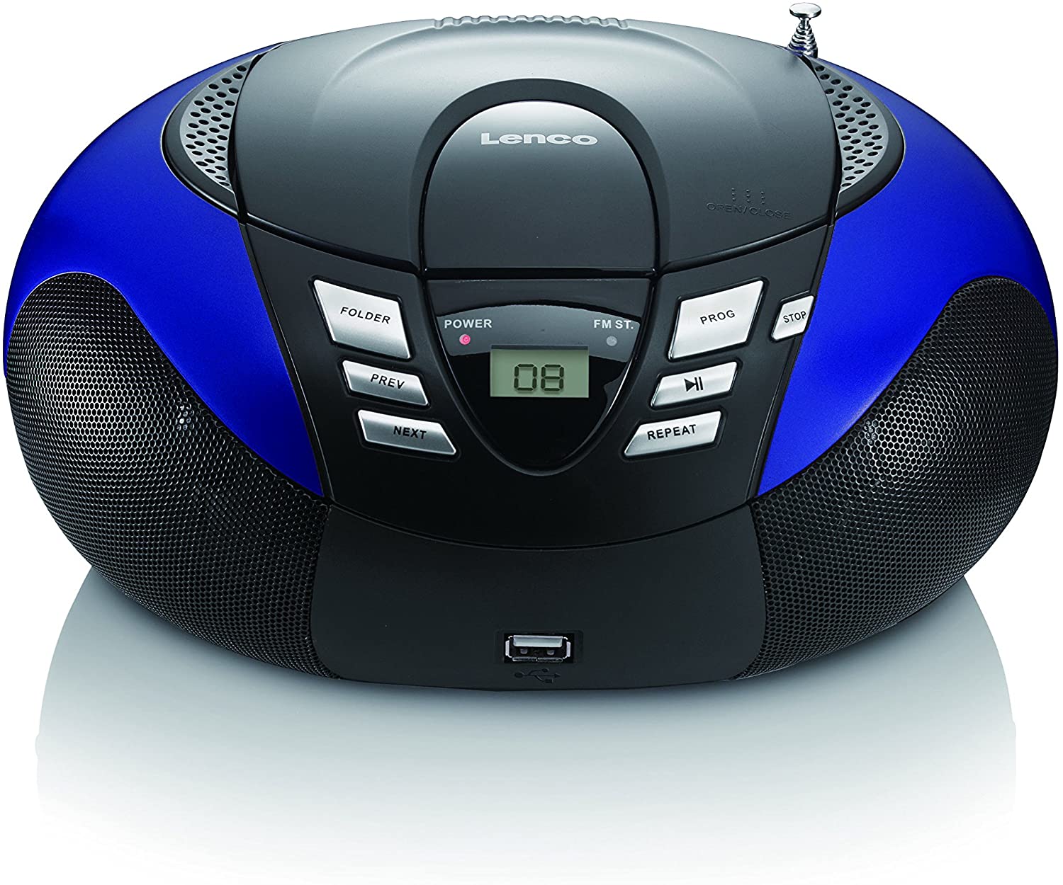 Mini Chaine Hifi Leclerc