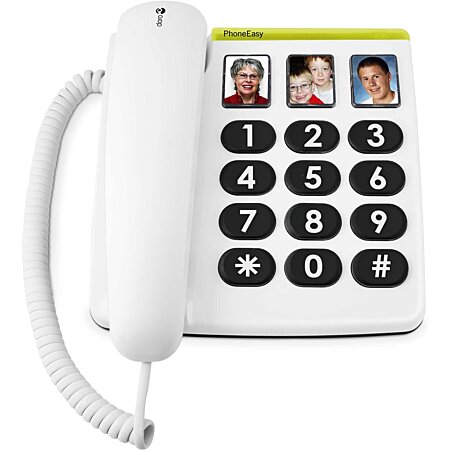 Telephone Fixe Pour Senior pas cher - Achat neuf et occasion