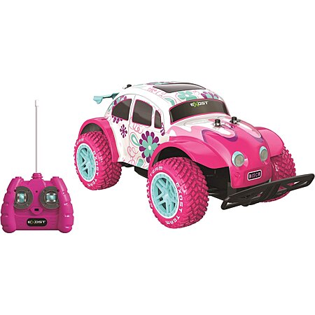 Voiture r/c exost pixie girl+5ans – Orca