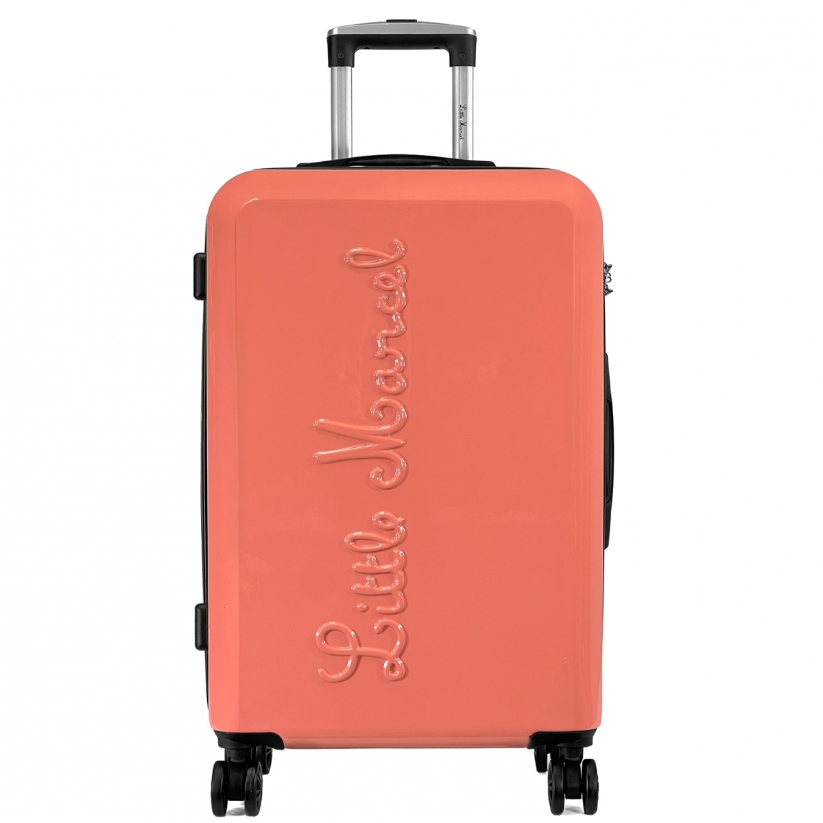 Valise rigide TSA polycarbonate 68 cm au meilleur prix